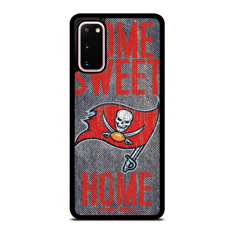 TAMPA BAY BUCCANEERS NFL FOOTBALL FANS 2 Samsung Galaxy S20 Case Cover