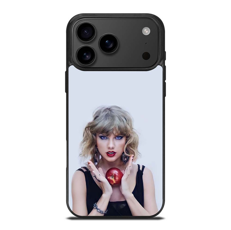 TAYLOR SWIFT APPLE iPhone 17 Pro Max Case Cover