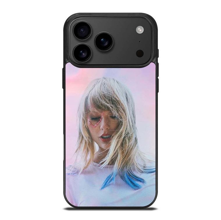 TAYLOR SWIFT LOVER ALBUM COVER iPhone 17 Pro Max Case Cover