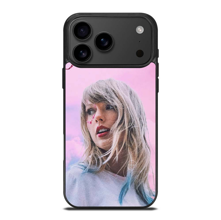 TAYLOR SWIFT LOVER COVER ALBUM iPhone 17 Pro Max Case Cover