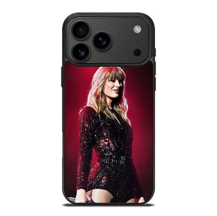 TAYLOR SWIFT REPUTATION ALBUM iPhone 17 Pro Max Case Cover