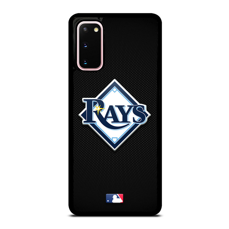 TAMPA BAY RAYS BASEBALL TEAM Samsung Galaxy S20 Case Cover