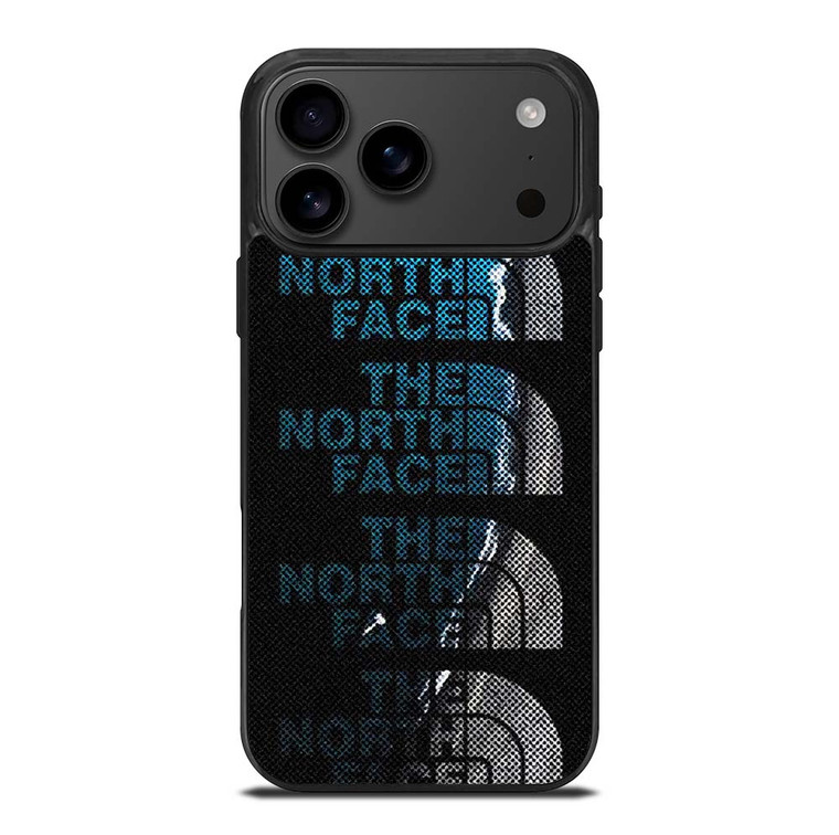THE NORTH FACE BEACH iPhone 17 Pro Max Case Cover