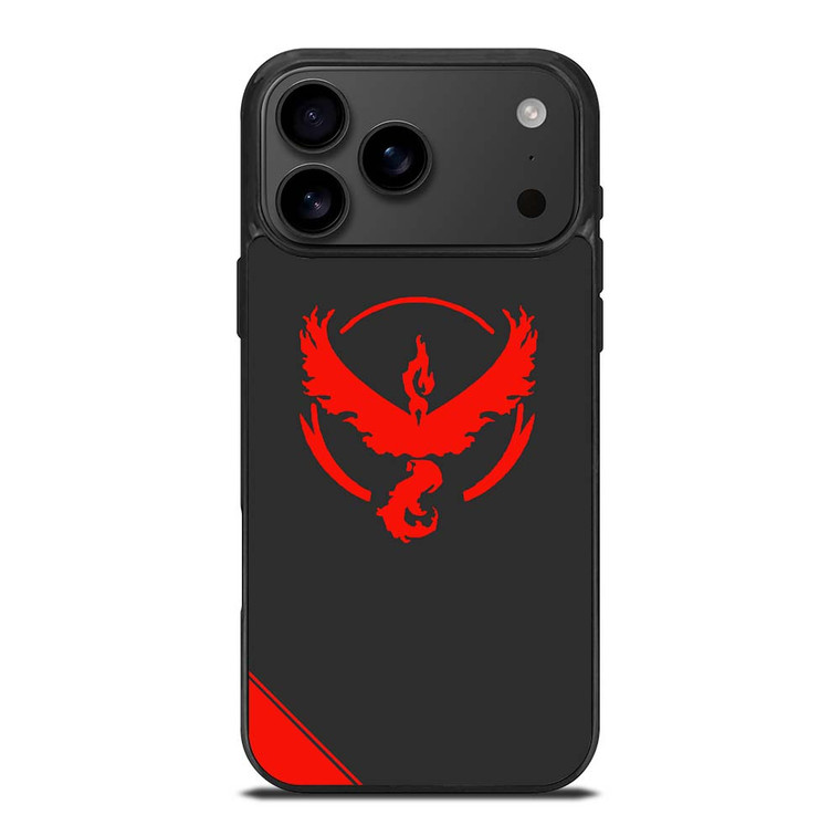 VALORANT TEAM VALOR iPhone 17 Pro Max Case Cover