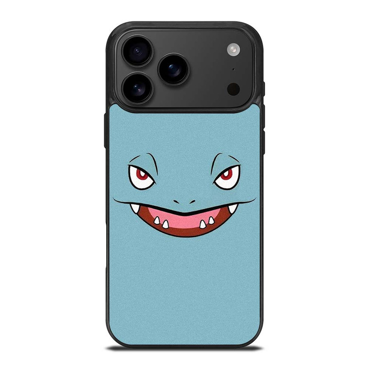 VENUSAUR POKEMON MONSTER ICON iPhone 17 Pro Max Case Cover