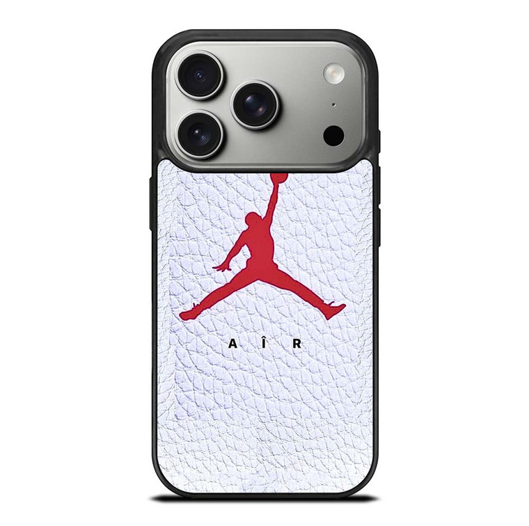 AIR JORDAN SHOES NIKE LOGO iPhone 17 Pro Case Cover