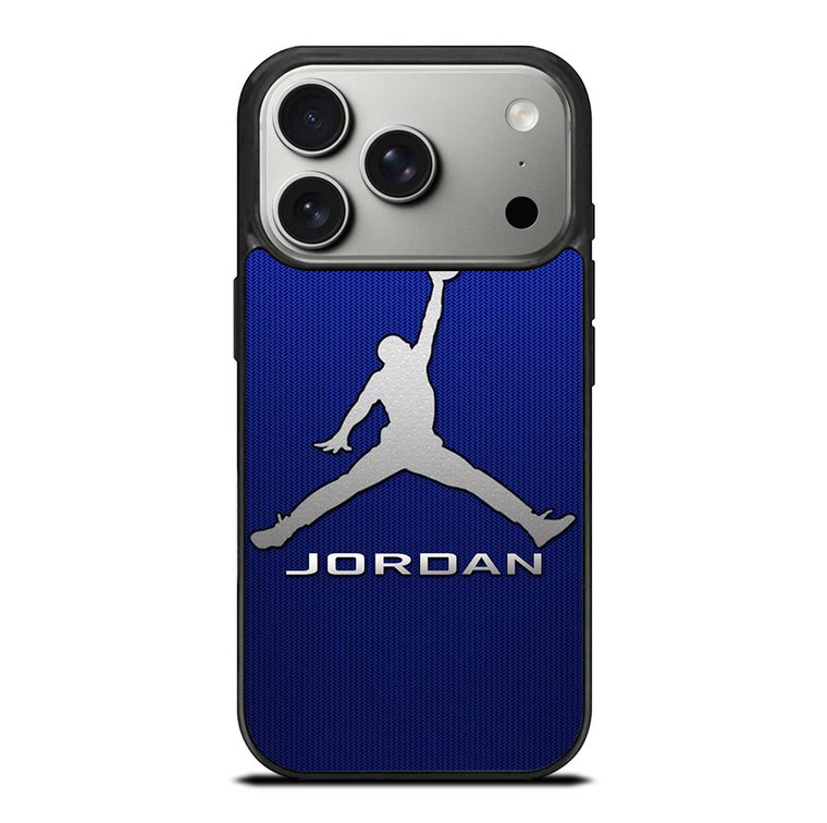 AIR JORDAN SYMBOL iPhone 17 Pro Case Cover