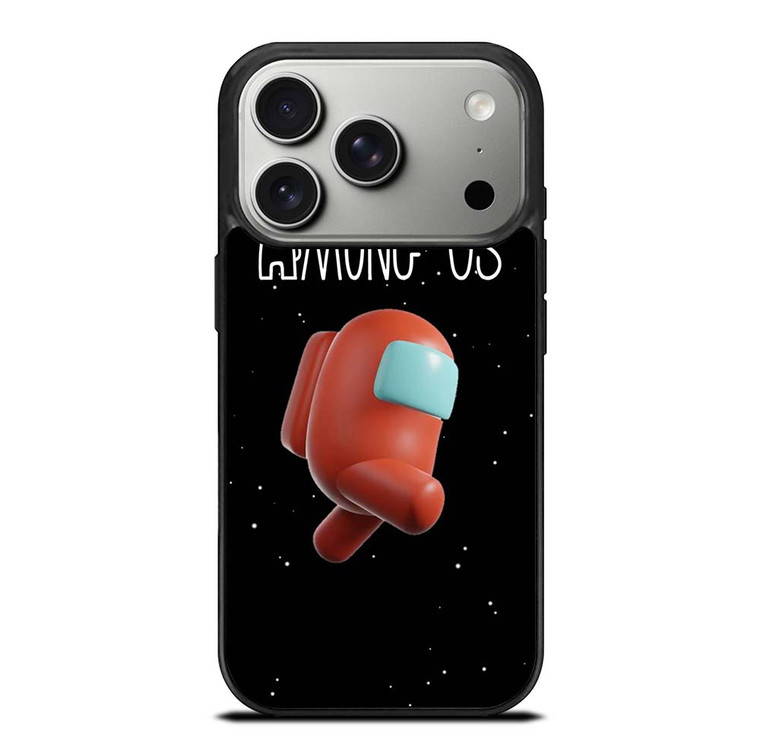 AMONG US GAME 2 iPhone 17 Pro Case Cover