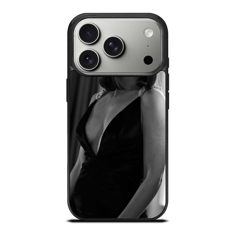 ANA DE ARMAS JAMES BOND NO TIME TO DIE 2 iPhone 17 Pro Case Cover