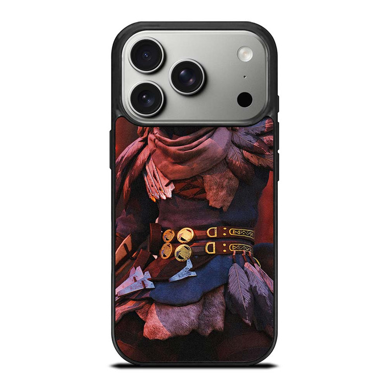 APEX LEGENDS BLOODHOUND iPhone 17 Pro Case Cover