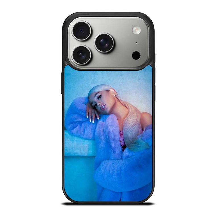ARIANA GRANDE SWEETENER iPhone 17 Pro Case Cover