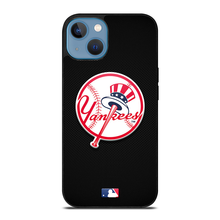 NEW YORK YANKEES BASEBALL TEAM iPhone 13 Case Cover