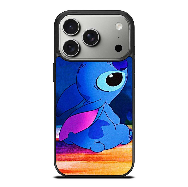 BABY STITCH iPhone 17 Pro Case Cover