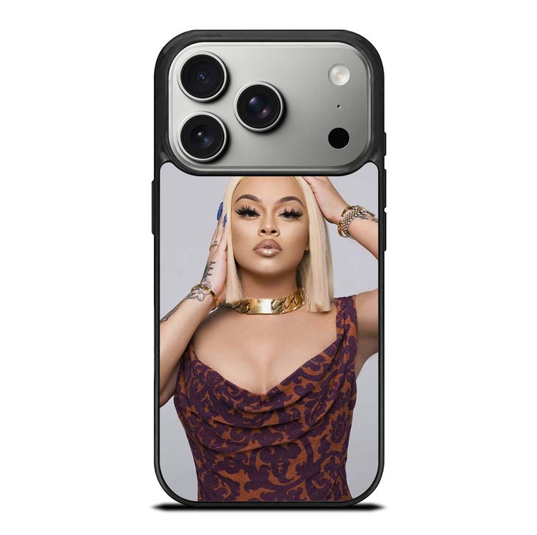 BIG LATTO SINGER iPhone 17 Pro Case Cover