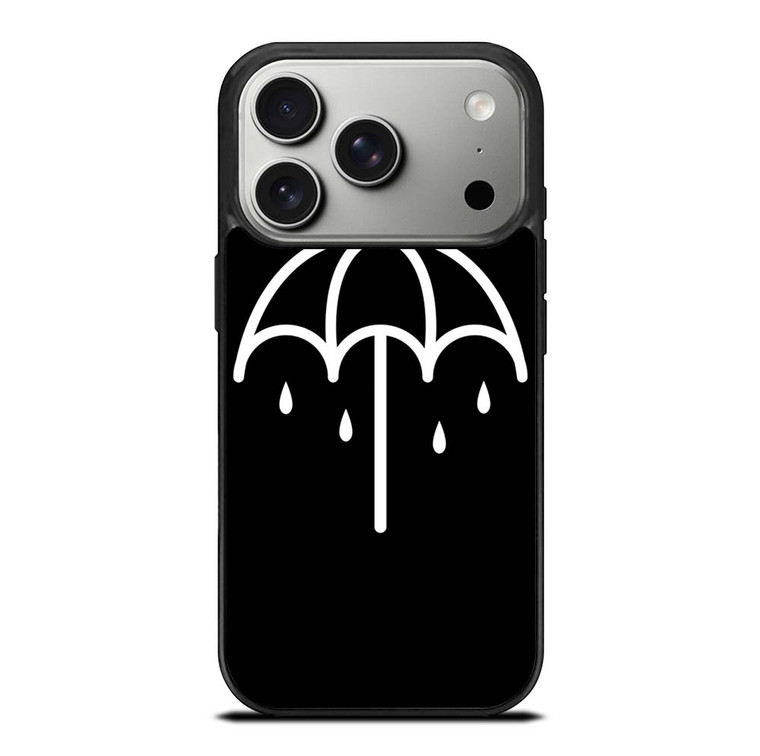 BRING ME THE HORIZON THATS THE SPIRIT iPhone 17 Pro Case Cover