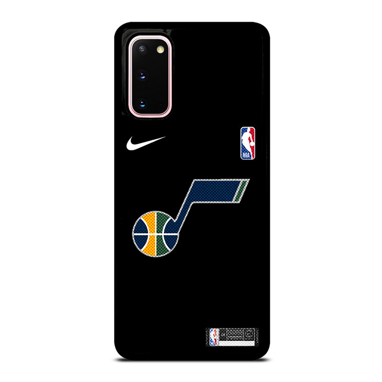 UTAH JAZZ NIKE NBA BASKETBALL Samsung Galaxy S20 Case Cover
