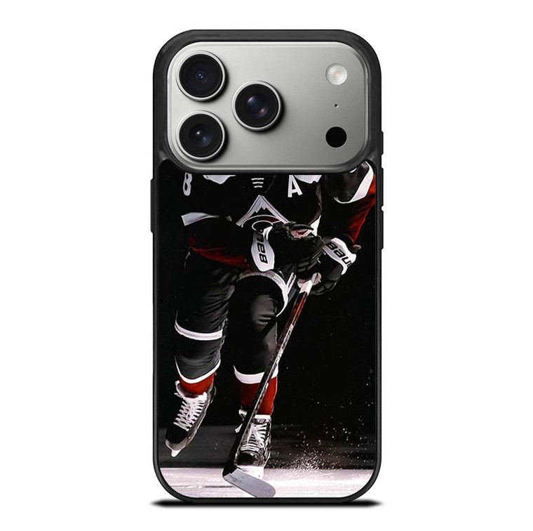 CALE MAKAR COLORADO AVALANCHE 2 iPhone 17 Pro Case Cover
