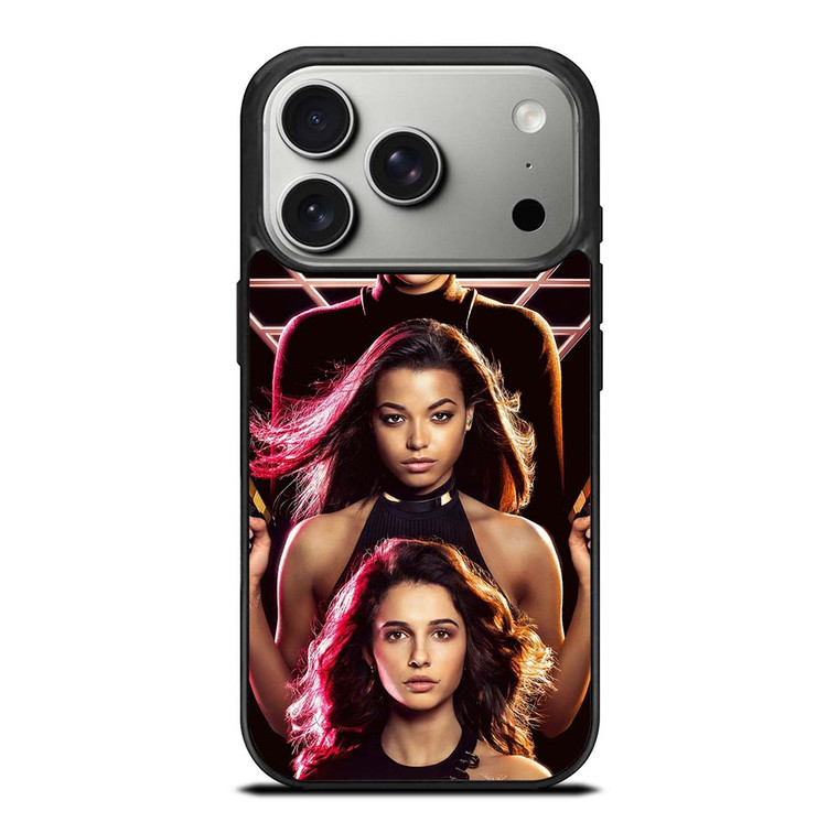 CHARLIE'S ANGELS MOVIES 2 iPhone 17 Pro Case Cover