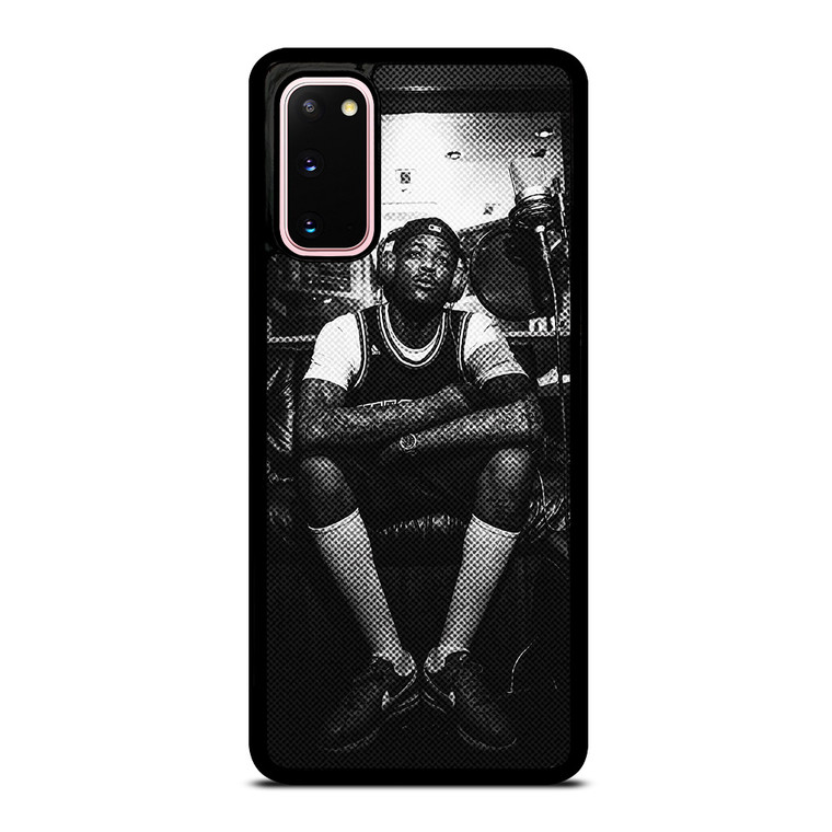 YG RAY JACKSON RAPPER 2 Samsung Galaxy S20 Case Cover
