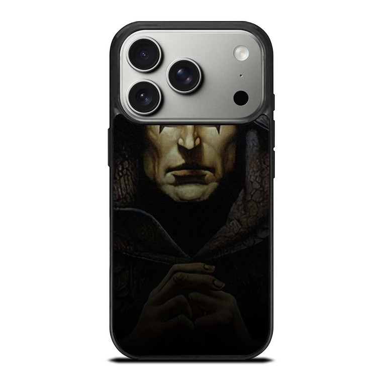DARTH BANE STAR WARS iPhone 17 Pro Case Cover
