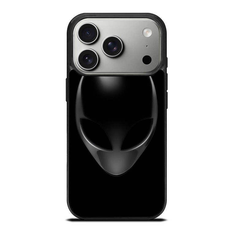 DELL ALIENWARE LOGO iPhone 17 Pro Case Cover