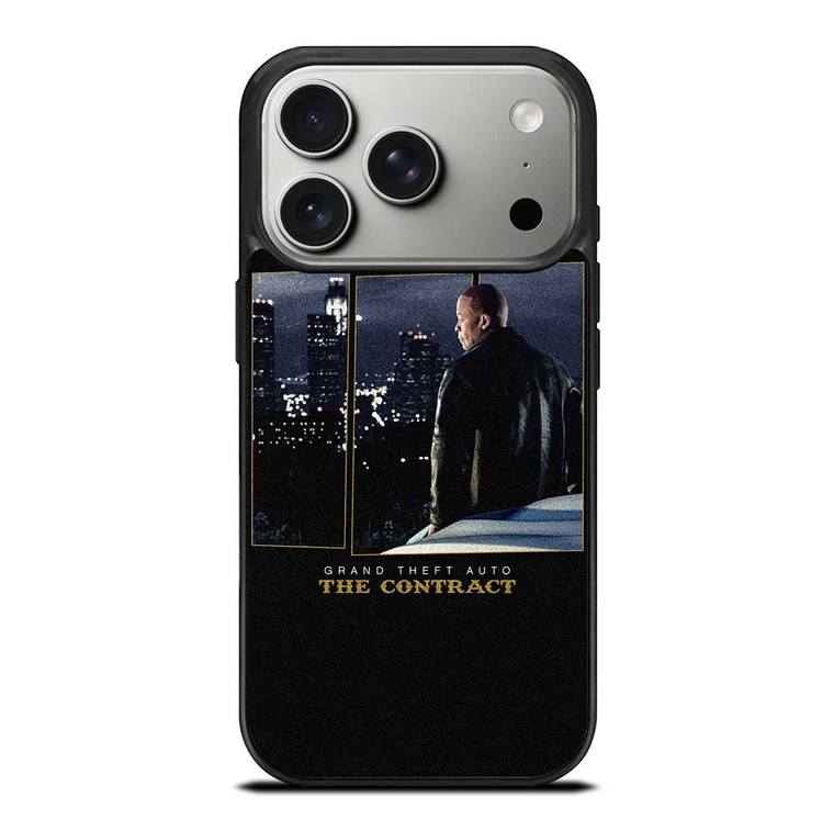 DR DRE EMINEM GOSPEL iPhone 17 Pro Case Cover