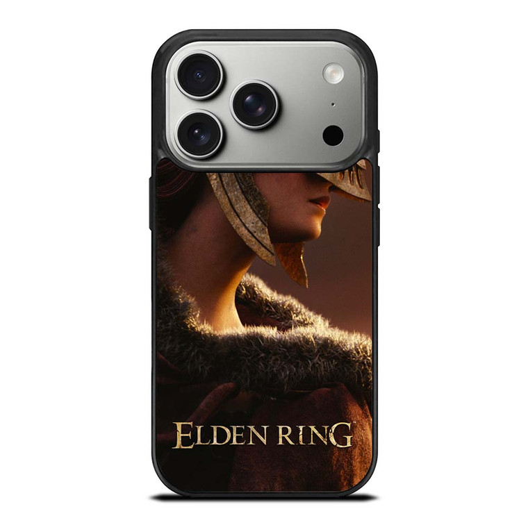 ELDEN RING GAMES iPhone 17 Pro Case Cover