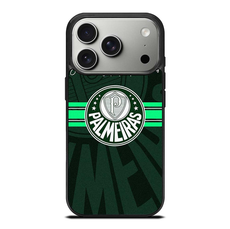 ESPORTIVO PALMEIRAS FC LOGO iPhone 17 Pro Case Cover