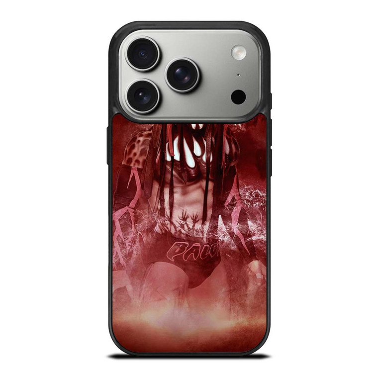 FINN BALOR WWE WRESTLING iPhone 17 Pro Case Cover