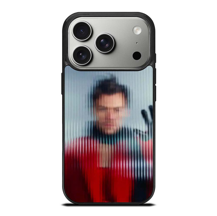 HARRY STYLES AS IT WAS 3 iPhone 17 Pro Case Cover