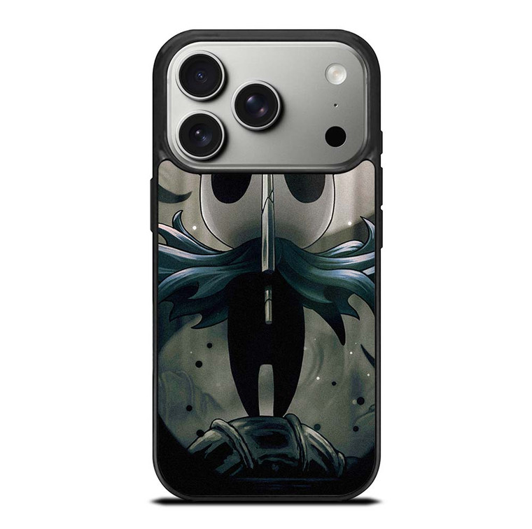 HOLLOW KNIGHT GAME iPhone 17 Pro Case Cover