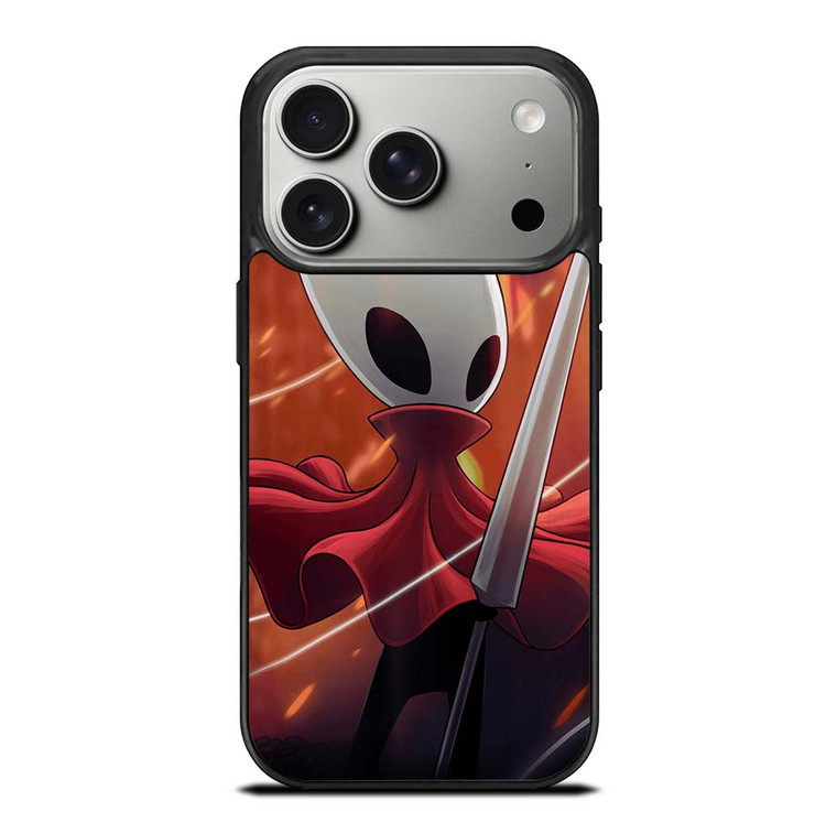HOLLOW KNIGHT SILKSONG GAMES iPhone 17 Pro Case Cover