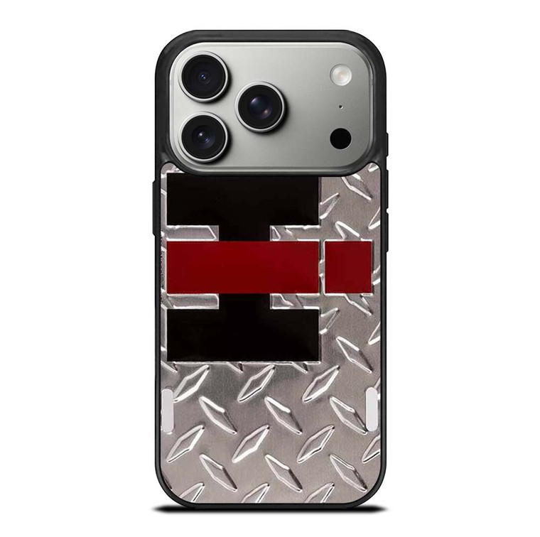 INTERNATIONAL HARVESTER EMBLEM iPhone 17 Pro Case Cover