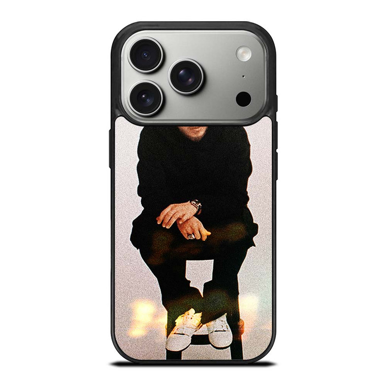 JACK HARLOW RAPPER COME HOME iPhone 17 Pro Case Cover