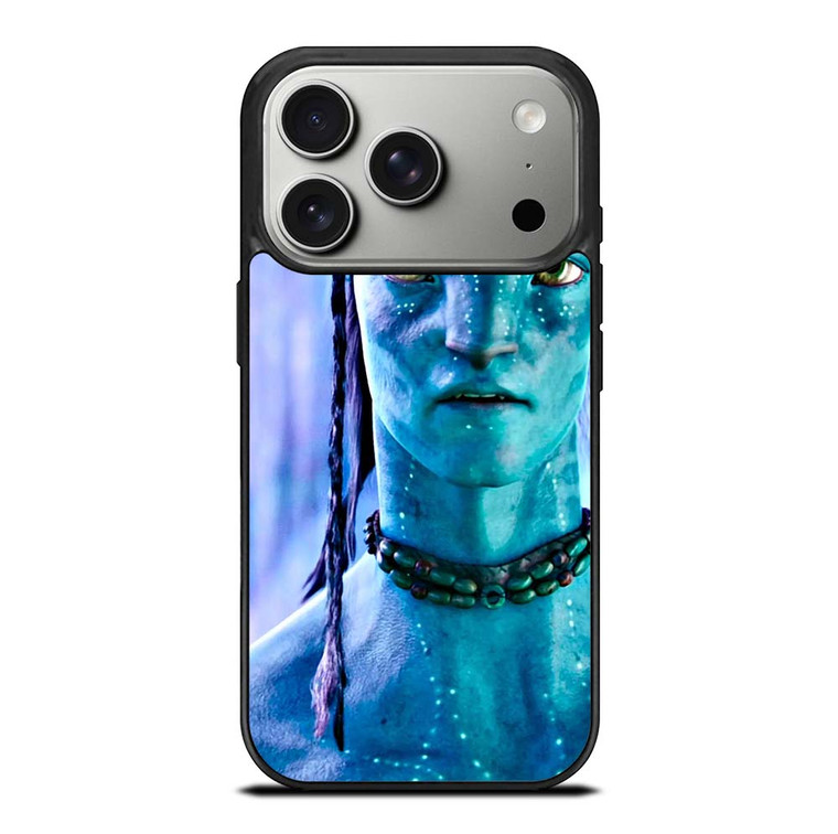 JAKE SULLY AVATAR iPhone 17 Pro Case Cover