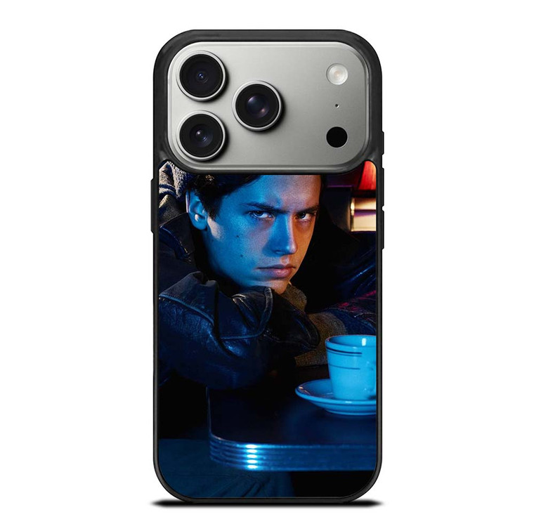 JUGHEAD JONES RIVERDALE COOL iPhone 17 Pro Case Cover