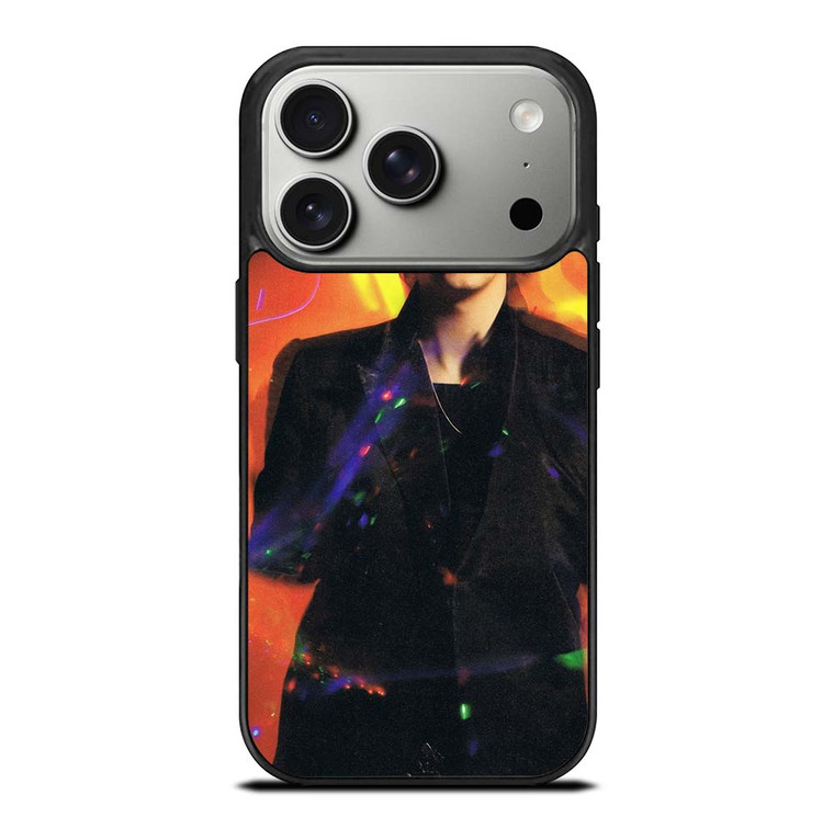 JULIAN CASABLANCA THE STROKES 2 iPhone 17 Pro Case Cover