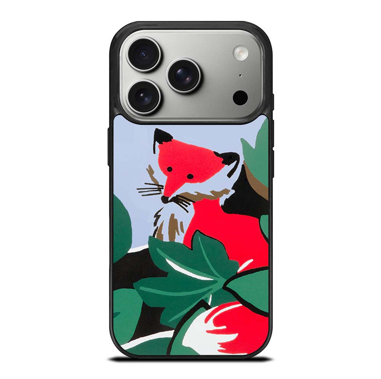 KATE SPADE BLAZE A TRAIL iPhone 17 Pro Case Cover