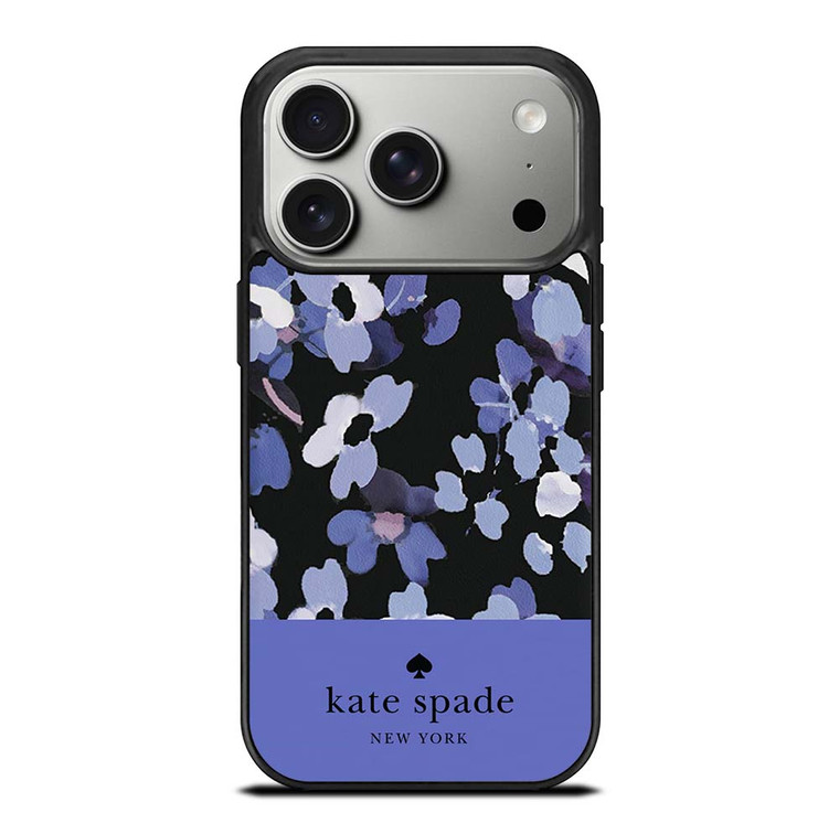 KATE SPADE NEW YORK iPhone 17 Pro Case Cover