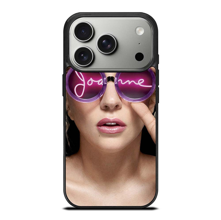 LADY GAGA JOANNE iPhone 17 Pro Case Cover