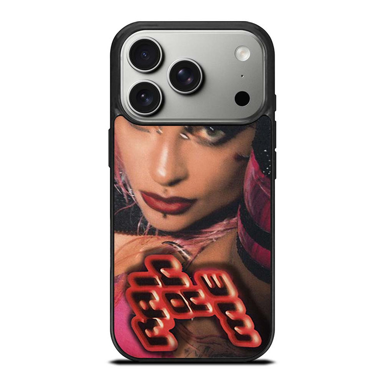 LADY GAGA RAIN ON ME COVER iPhone 17 Pro Case Cover