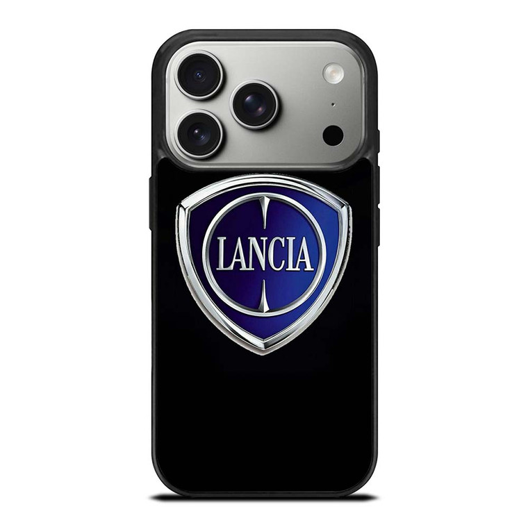LANCIA CAR LOGO iPhone 17 Pro Case Cover