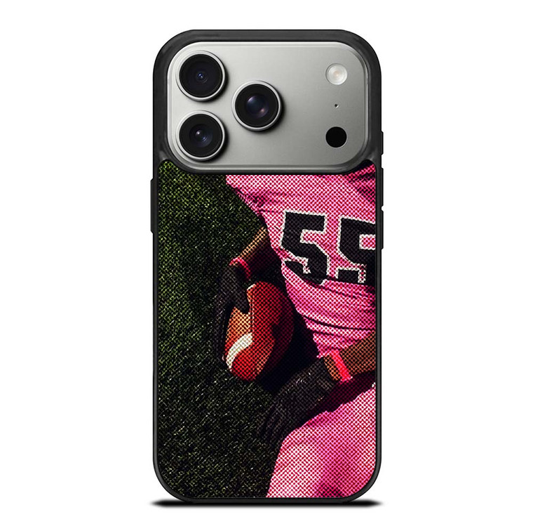 LIL NAS X THATS WHAT I WANT iPhone 17 Pro Case Cover