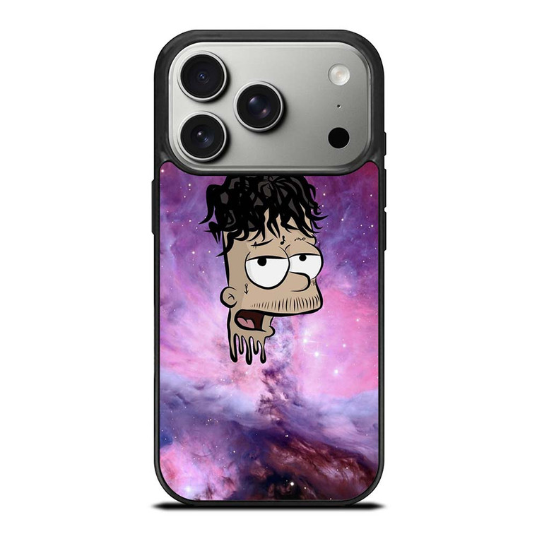 LIL SKIES DOPE iPhone 17 Pro Case Cover