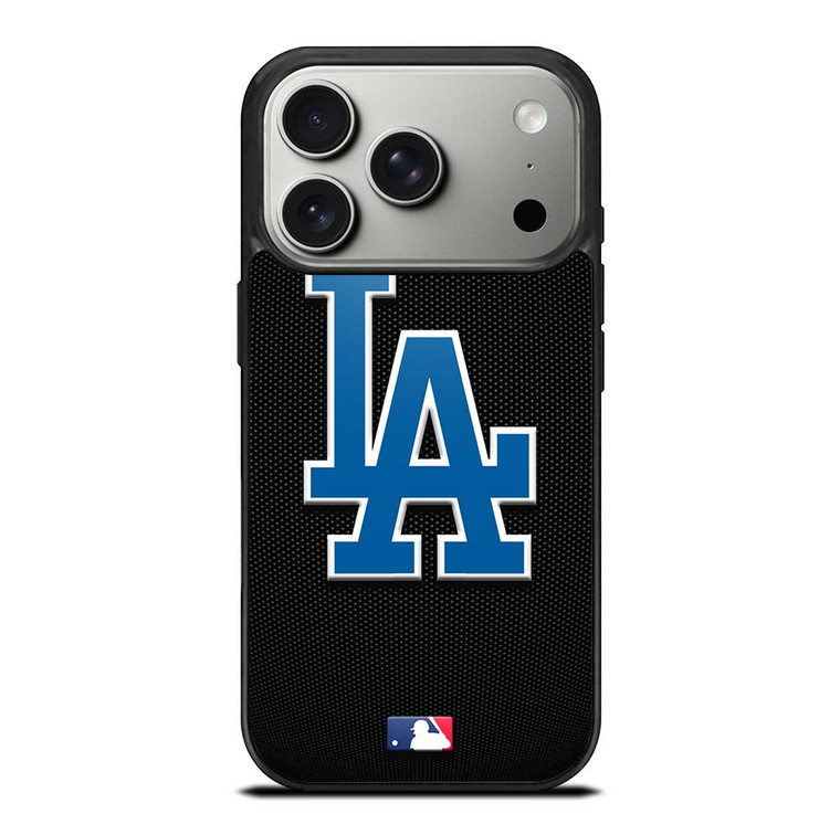 LOS ANGELES DODGERS BASEBALL TEAM iPhone 17 Pro Case Cover