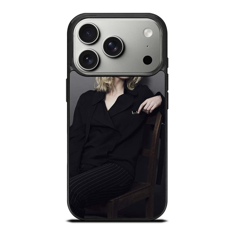 LUCY BOYNTON BEAUTIFUL iPhone 17 Pro Case Cover