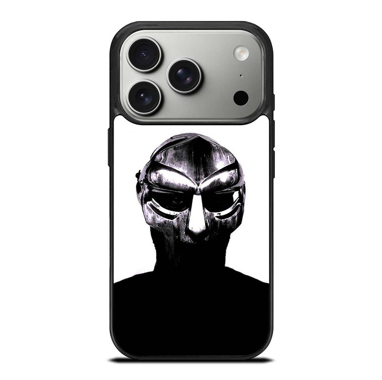 MADVILLAIN MF DOOM MADLIB iPhone 17 Pro Case Cover