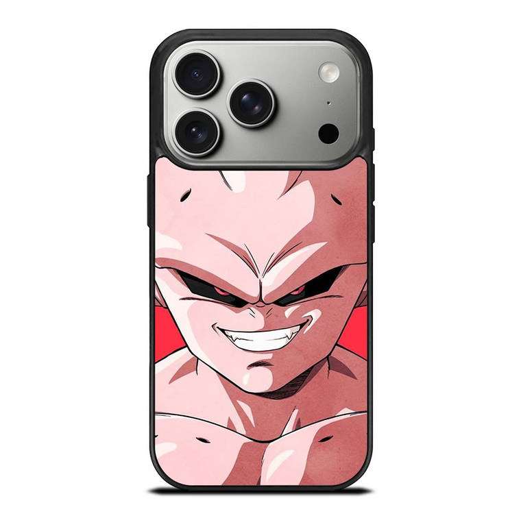 MAJIN BUU DRAGON BALL iPhone 17 Pro Case Cover