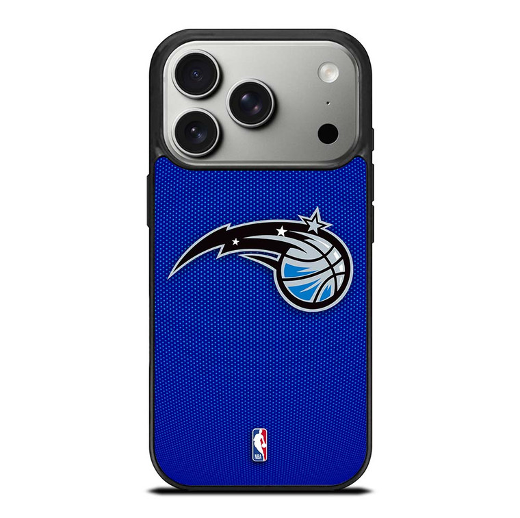 ORLANDO MAGIC BASKETBALL NBA iPhone 17 Pro Case Cover