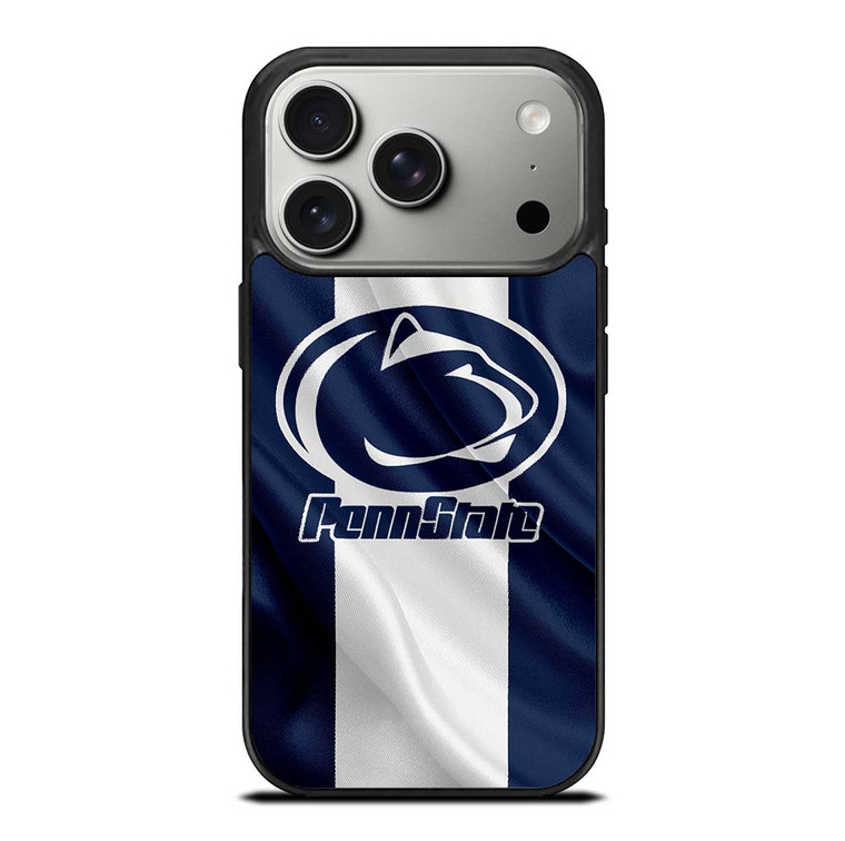 PENN STATE NITTANY LIONS LOGO PENNSYLVANIA FOOTBALL iPhone 17 Pro Case Cover